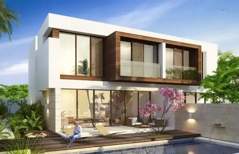 Ivory — DAMAC, off-plan project in Dubai