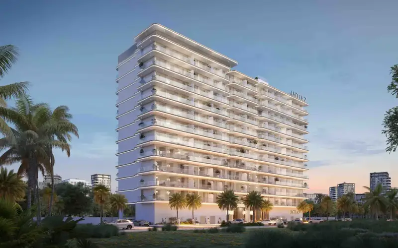 Cove Edition Residence 6 by Imtiaz — Imtiaz, off-plan project in Dubai