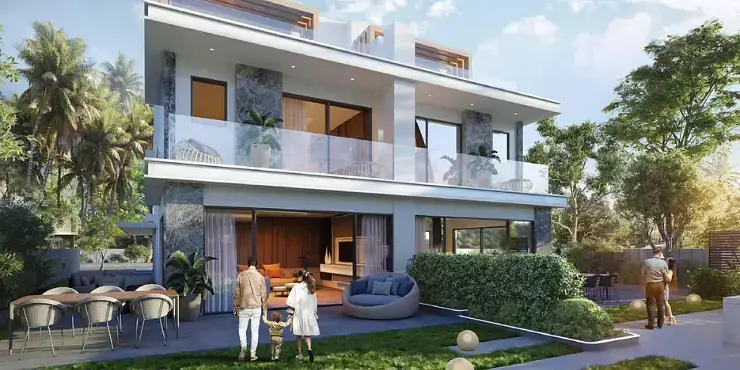 Tahiti — DAMAC, off-plan project in Dubai