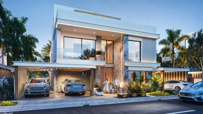 Maui — DAMAC, off-plan project in Dubai